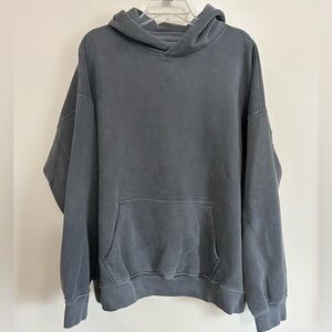 Abercrombie & Fitch Men’s Essential Popover Hoodie Size XL